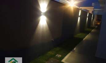 Imagem: Casa à venda no bairro Jardim Jóckei Club