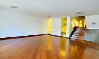 Imagem 7: Estuda permuta Casa com 5 dormitórios