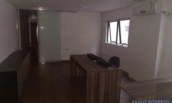 Imagem 5: CONJ. COMERCIAL - JARDIM PAULISTA - SP