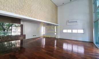 Imagem 4: Perdizes - Pé direito alto