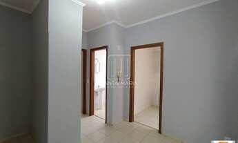 Imagem 3: Apartamento (outros) 1 dormitórios, cozinha planejada, em condomínio fechado