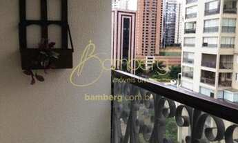 Imagem 2: Lindo, espaçoso e c/ três dormitórios