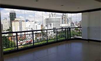 Imagem 4: Itaim - Apto alto padrão 3 suites, 5 vagas