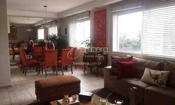 Imagem: Lindo apartamento no Real Parque