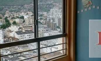 Imagem 6: Méier - Apartamento 3 Quartos Dependência Vazio Infra Total