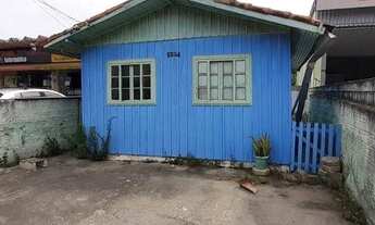 Imagem 6: Casa Comercial de Frente para a SC 405 no Rio Tavares