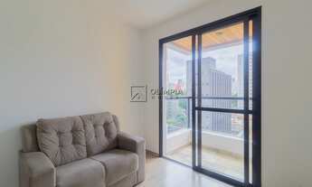 Imagem 5: Locação Apartamento 1 Dormitórios - 50 m² Pinheiros