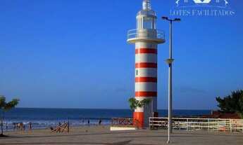 Imagem 1: Loteamento Lagoas Do Giral A 900 Metros Da Praia 2Km Do Centro Paracuru. n°:4