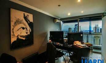 Imagem 6: CONJ. COMERCIAL - JARDIM AMÉRICA - SP