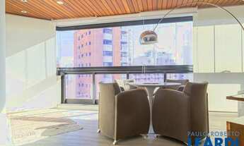 Imagem 5: APARTAMENTO - MOEMA PÁSSAROS - SP