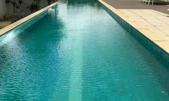 Imagem: Apartamento de 2 dormitórios próximo aso