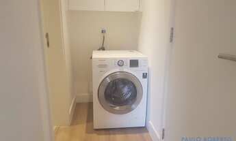 Imagem 4: APARTAMENTO - JARDIM PAULISTA - SP