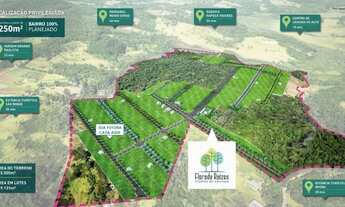 Imagem 2: Lançamento em Cotia bairro Florada Raízes - Jardim Japão