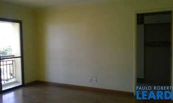 Imagem 4: APARTAMENTO - ACLIMAÇÃO - SP