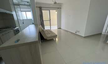 Imagem: APARTAMENTO - JARDIM LAS PALMAS - SP