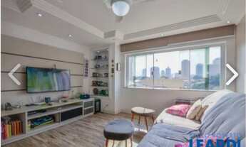 Imagem 1: APARTAMENTO - IPIRANGA - SP