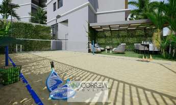 Imagem 6: Flat 03 quartos Praia dos Carneiros, Max Exclusive