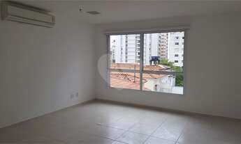 Imagem: Conjunto Comercial na Av Brigadeiro Luis