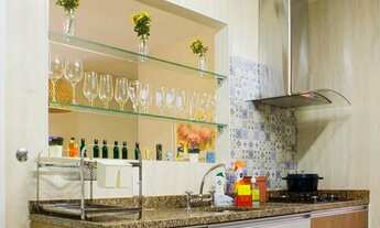 Imagem 7: Lindo Apartamento em Condominio referencia no Bairro, viva dentro de um Lindo Clube toda S