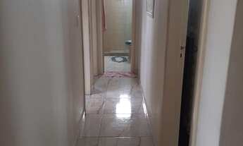 Imagem 5: Cascadura - 2 Quartos Garagem Rua Amália