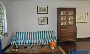 Imagem 5: CASA ASSOBRADADA - JARDIM GUEDALA - SP