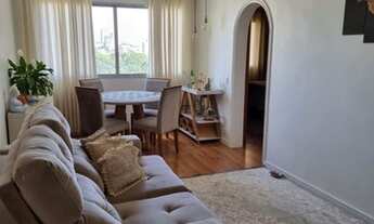 Imagem 2: APARTAMENTO - VILA MOINHO VELHO - SP