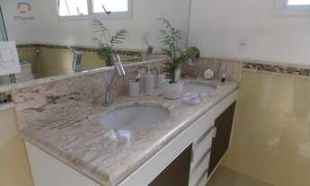 Imagem 4: Apartamento com 3 suítes e 3 vagas de garagem