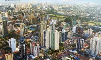 Imagem 4: Apartamento com 3 dormitórios à venda, 96 m² - Vila Itapura - Campinas/SP