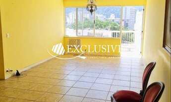 Imagem: Rio de Janeiro - Apartamento Padrão - Leblon