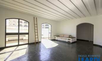 Imagem 5: COBERTURA - JARDIM AMÉRICA - SP