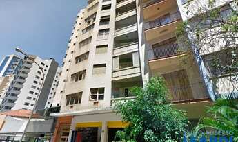 Imagem: APARTAMENTO - HIGIENÓPOLIS - SP