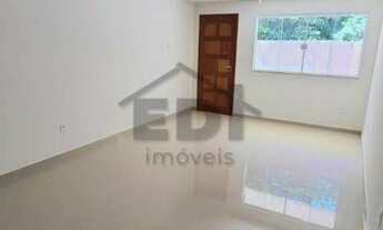 Imagem 4: Casa à venda no bairro Vale Feliz - Niterói/RJ