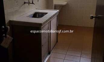 Imagem 4: Apartamento com 1 Quarto, à Venda no Centro, Juiz de Fora - MG