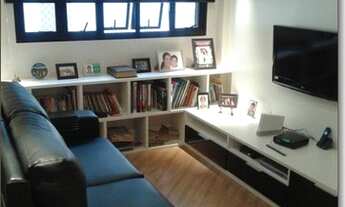 Imagem 7: 177m² de área útil, R$880mil, todo mobiliado