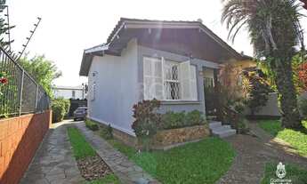 Imagem 1: Porto Alegre - Casa Padrão - Teresópolis