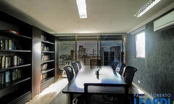 Imagem 7: CONJ. COMERCIAL - JARDIM AMÉRICA - SP