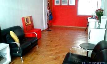 Imagem 3: APARTAMENTO - ACLIMAÇÃO - SP