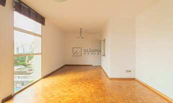 Imagem 2: Apartamento Venda Vila Nova Conceição 120 m² 3 Dormitórios