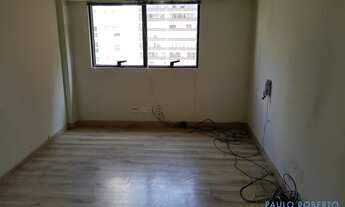 Imagem 7: CONJ. COMERCIAL - JARDIM PAULISTA - SP