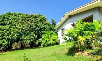 Imagem: SÍTIO - MORRO DAS PEDRAS - SP