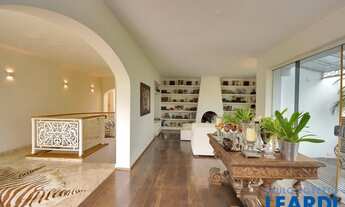 Imagem 5: COBERTURA - MORUMBI - SP