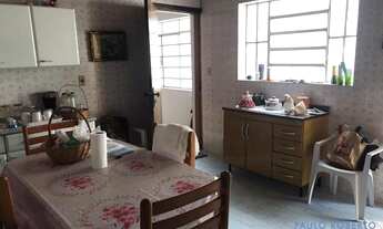 Imagem 4: CASA ASSOBRADADA - MOEMA ÍNDIOS - SP