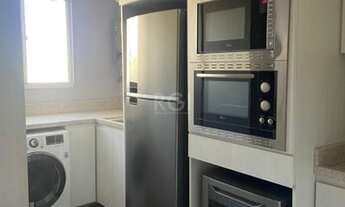 Imagem 7: Porto Alegre - Apartamento Padrão - Morro Santana