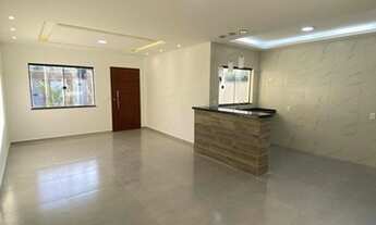 Imagem 3: Linda casa em acabamento final!