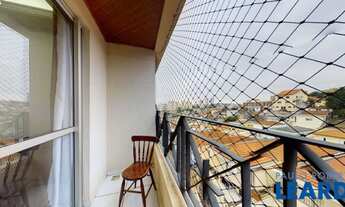 Imagem 3: APARTAMENTO - IMIRIM - SP