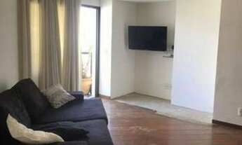 Imagem 2: APARTAMENTO - ALTO DA LAPA - SP
