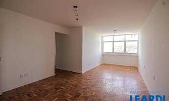 Imagem: APARTAMENTO - CAMBUCI - SP