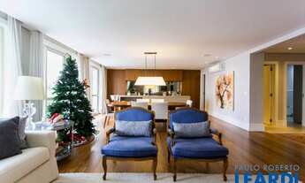 Imagem: APARTAMENTO - JARDIM AMÉRICA - SP