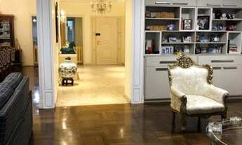 Imagem 2: APARTAMENTO - JARDIM PAULISTA - SP