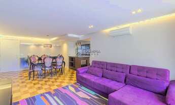 Imagem 6: Locação Apartamento 3 Dormitórios - 132 m² Moema